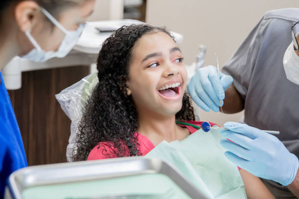 Best Dentist Open Late Near Me  in Dickson, OK