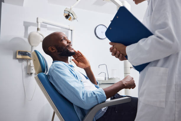 Best Dentist Open Late Near Me  in Dickson, OK
