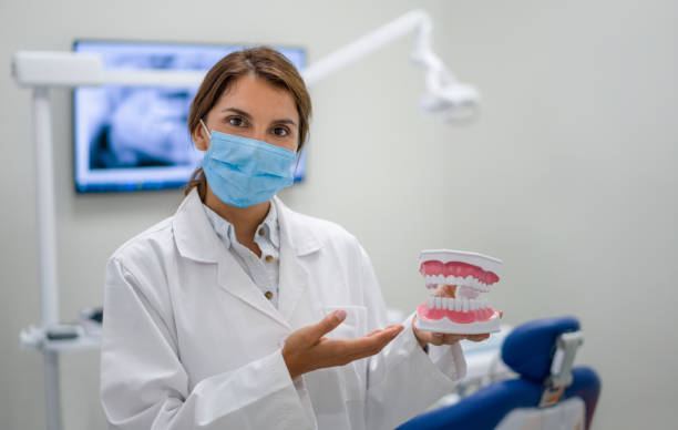 Best Emergency Tooth Extraction  in Dickson, OK