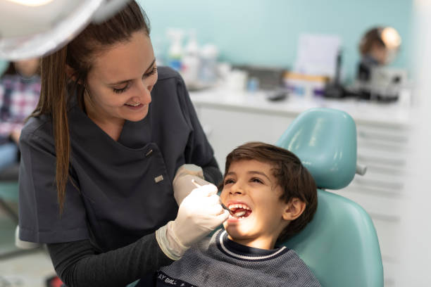 Best Teeth Whitening  in Dickson, OK