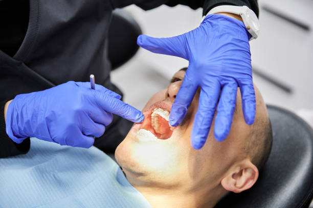 Best Urgent Dental Care  in Dickson, OK