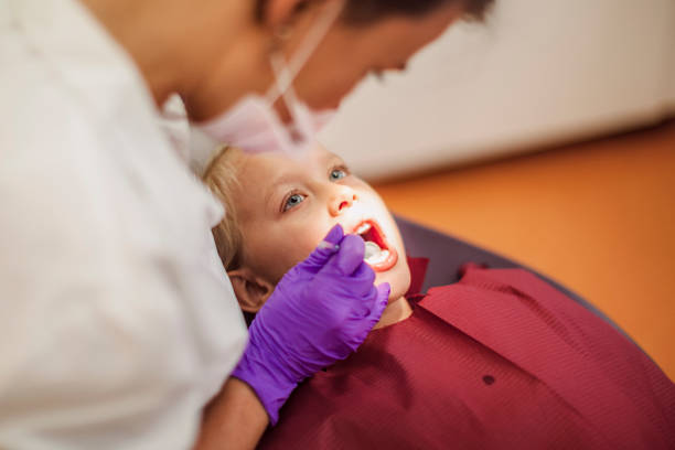Best Emergency Dentist Near Me  in Dickson, OK