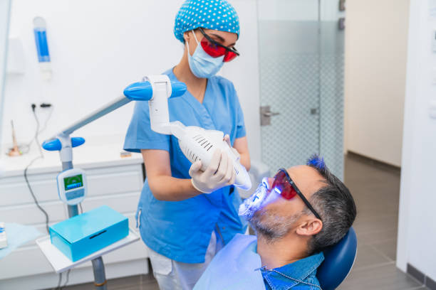 Best Dentist Open on Weekends  in Dickson, OK